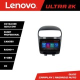 Navigatie Fiat Freemont Dodge Journey 2012-2019 Octa Core Android Radio Bluetooth GPS WIFI/4G DSP 2K 8+128GB 36 v1 CarStore Technology