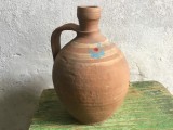 Arta si Traditie - Vechi ulcior romanesc din zona argesului / Muntenia !