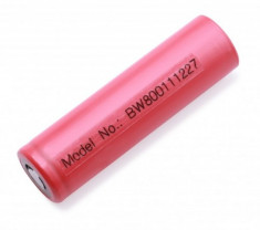 Sanyo zelle 18650 ncr18650bf 3400mah, , foto