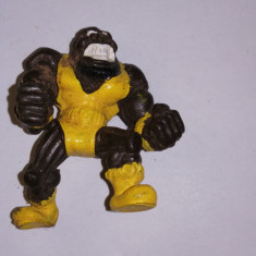 bnk jc Figurina Monster Wrestlers/Sports Stars In My Pocket (1995)