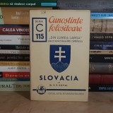Dr. P.P. DOVAL - SLOVACIA ( CUNOSTINTE FOLOSITOARE ) , 1941 #