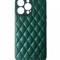 Husa telefon compatibila cu Apple iPhone 13 Pro, Verde, 336HT