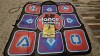 DANCE MAT, covor de dans Playstation 2 ps2 ps 2 + 1 joc compatibil dance cadou, Alte accesorii, Sony