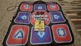DANCE MAT, covor de dans Playstation 2 ps2 ps 2 + 1 joc compatibil dance cadou, Alte accesorii, Sony