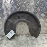 Protecție disc de fr&acirc;nă dreapta față TESLA MODEL S 2018 OEM: 1045951-01-B 13621735