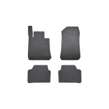 Covoare cauciuc compatibile BMW Seria 3 E92 Coupe 2006-2012 Cod: KROM503