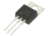 Tranzistor N-MOSFET VISHAY IRF640PBF-BE3 200V 11A 125W TO220AB