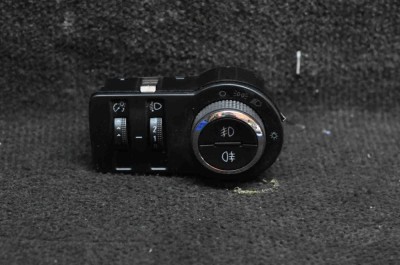 Modul de control comutator faruri OPEL ASTRA J 2010 OEM: 13268695 1559332 foto