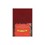 The Book of Common Prayer