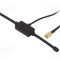 Antena RF 3dBi 433MHz SMA 3m SR PASSIVES
