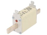 Siguranță Industrială gG 25A 500VAC NH1C