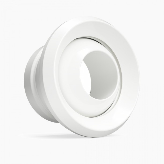 Difuzor cu jet