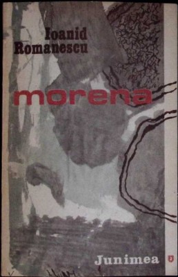 MORENA-IOANID ROMANESCU-334728 foto