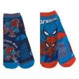 Șosete de iarnă Spiderman Anti-slip pentru copii, CMCLASS
