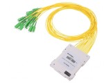 Splitter SC/APC Gold cu Conexiune Dublă