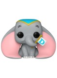 Pop Dumbo Dumbo With Flag 1535 9cm