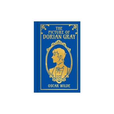 The Picture of Dorian Gray foto