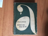 K0b Cercul magic - Nicolae Margeanu