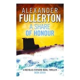 A Share of Honour