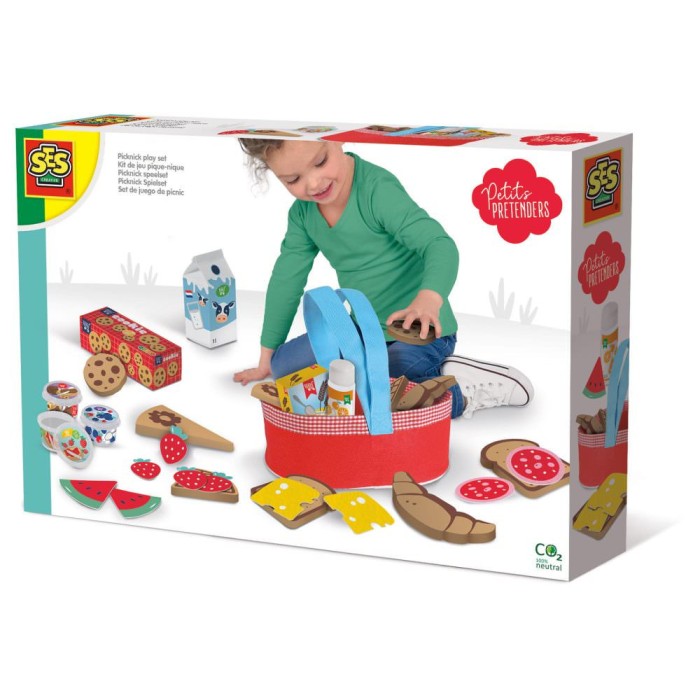 Set de joaca picnic
