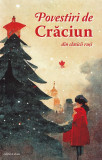 Povestiri De Craciun Din Clasicii Rusi, - Editura Sophia