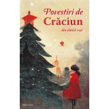 Povestiri De Craciun Din Clasicii Rusi, - Editura Sophia