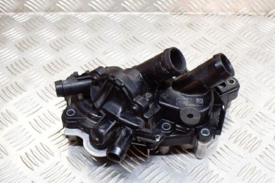 Pompa de apa AUDI A4 8W2, B9 2018 OEM: 04E121042L | 11545558 foto