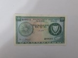 Cipru 500 Mils 1979 Rara