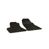 Cumpara ieftin Set covorase auto cauciuc Umbrella pentru Citroen berlingo (2008-2015).(2015-2018); Peugeot partner (2008-2018) - 2 pcs 44325