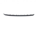 Spoiler bara fata fata Vw Polo (6r), 08.2009-, cu primer, 6R0805903C, Rapid