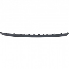 Spoiler bara fata fata Vw Polo (6r), 08.2009-, cu primer, 6R0805903C