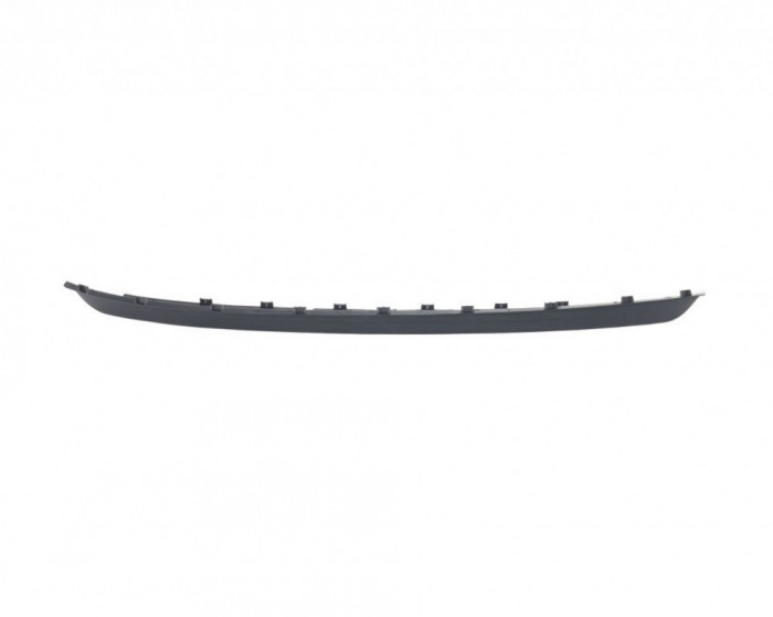 Spoiler bara fata fata Vw Polo (6r), 08.2009-, cu primer, 6R0805903C