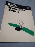 DEMOCRATIA NATURII-MIRCEA DINESCU