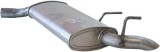 Toba esapament finala Opel Signum, Vectra C Motor 1.9 Cdti (F35), 1.9 Cdti (F48), OE 13262062