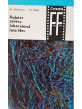 C. Pivniceru - Retetar pentru laboratorul foto-film (Editia: 1974)