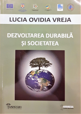 Dezvoltarea durabila si societatea foto