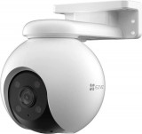 CAMERA WIFI PAN &amp; TILT 3MP IR 30M