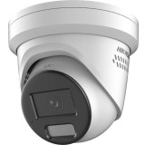 CAMERA IP TURRET 4MP 4MM IR 30M &quot;DS-2CD2347G2H-LISU/SL(4MM)(EF)&quot; (timbru verde 0.8 lei)