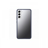 Husa Originala Samsung Galaxy S22 Plus Frame Cover Navy