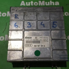 Calculator ecu Audi A4 (1994-2001) [8D2, B5] 0261203554