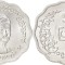 Myanmar 1966 - 5 pyas UNC