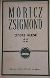 Opere Alese, Vol. 4 - Moricz Zsigmond, Carte