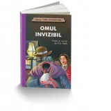 Omul invizibil
