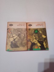 OMUL DE AUR ~ JOKAI MOR ( 2 vol. ) foto