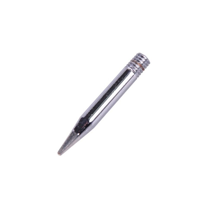 Varf ciocan termostatat LP