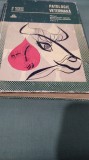 MANUAL DE PATOLOGIE VETERINARA ANUL II DE EL. BOGDAN 1968/TIRAL MIC 915 BUC