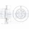 DELPHI BG3976 Disc frana