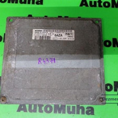 Calculator ecu Ford Fiesta 5 (2001->) [JH_, JD_,MK6] 4s6112a650ea