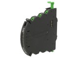 Modul de alimentare modulară 24VDC pentru șină DIN Murrelektronik