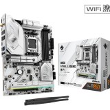 Placa de Baza ASROCK B850 STEEL LEGEND WIFI AM5